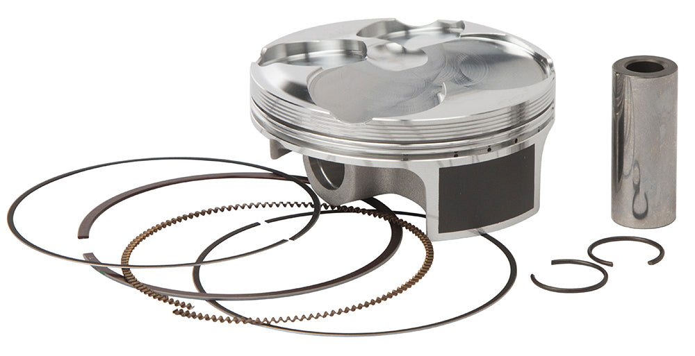 Vertex Piston kit SU RMZ250 Compr 13,9:1 2013-15 76,95mm
