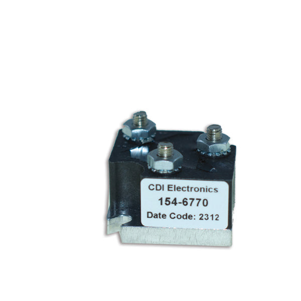 Cdi Elec. Mercury Cdi Elec. Mariner Rectifier
