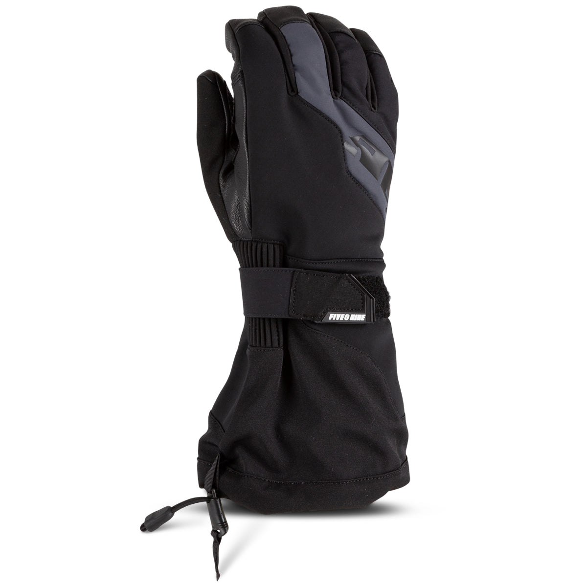 Backcountry Kelkkahanskat