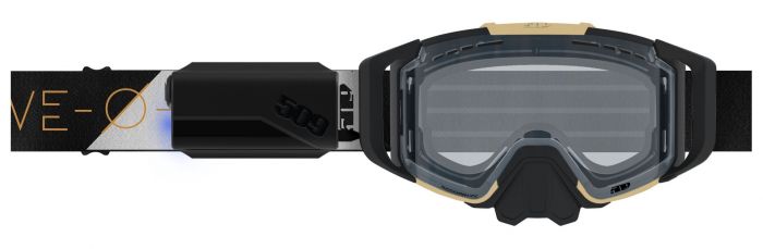 Sinister X6 Ignite Goggle