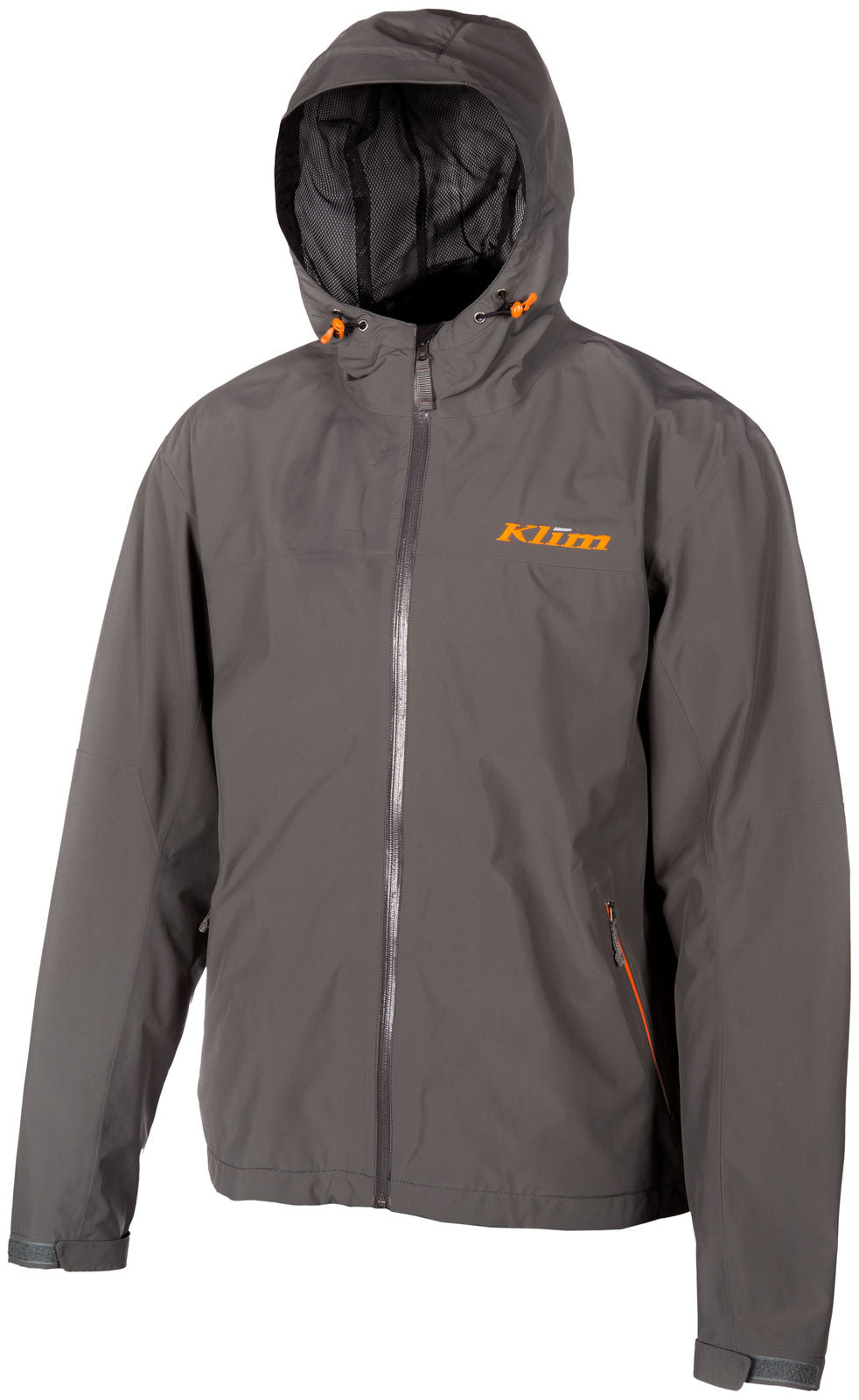 Stow Away Jacket
