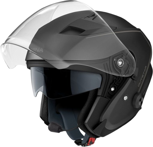 Outstar S Helmet