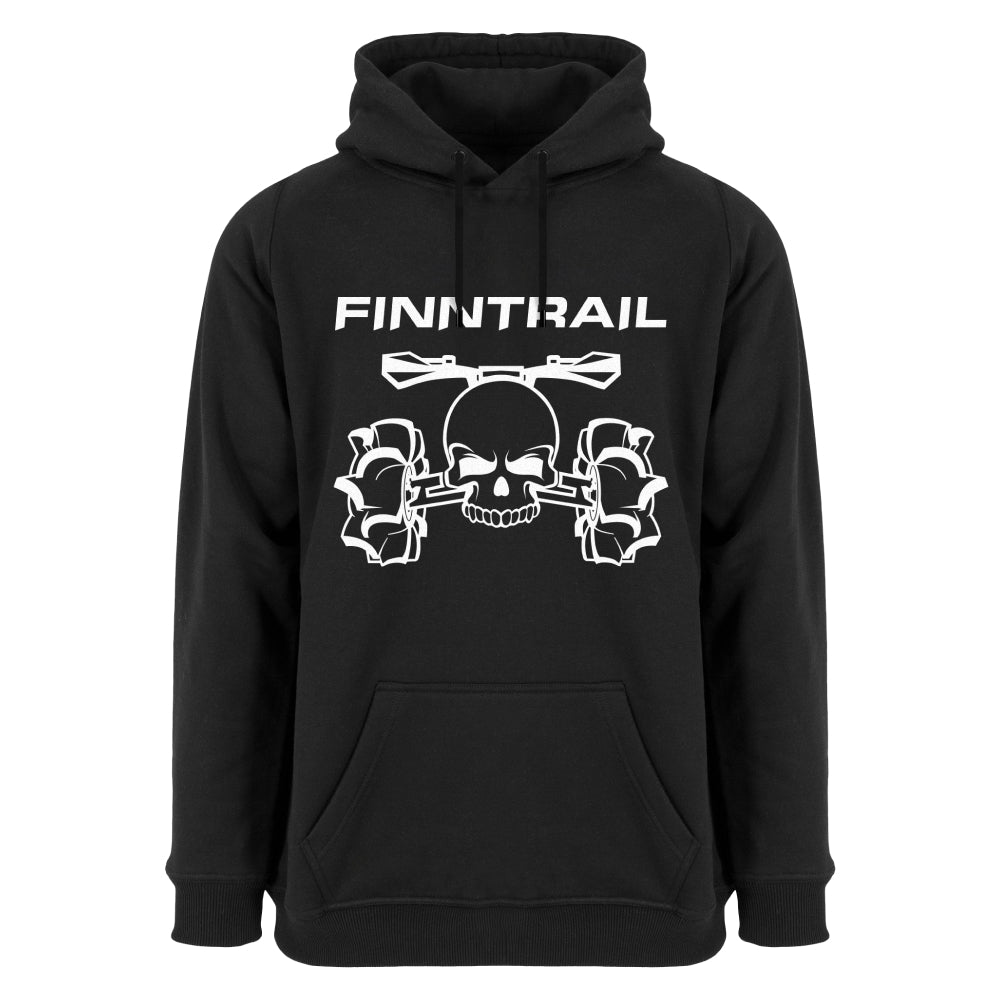 ATV skull Huppari