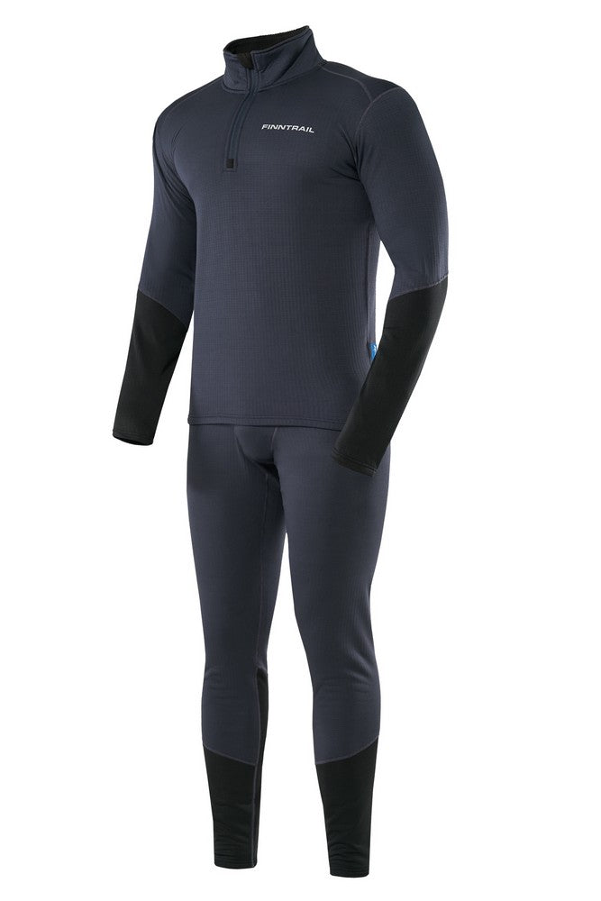 Thermal Subzero Aluskerrasto