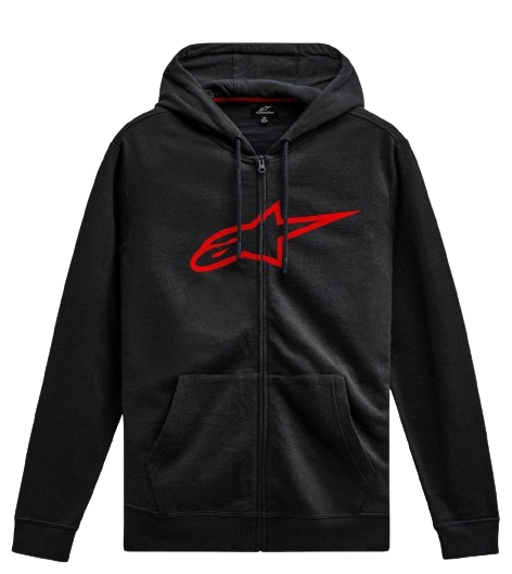 Fleece Angeless Zip v3 Huppari