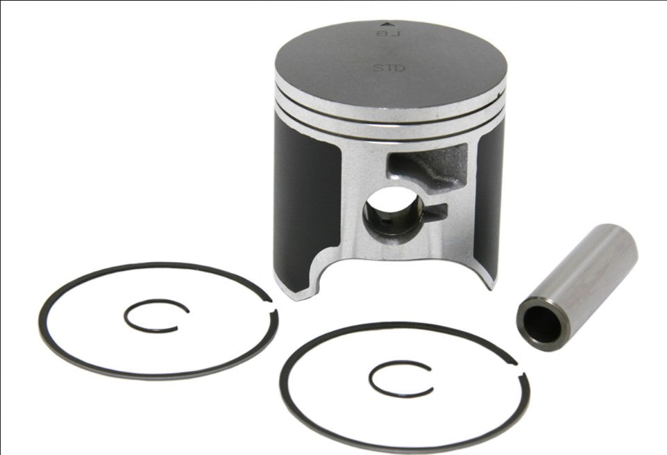 Sno-X Piston complete Polaris 600