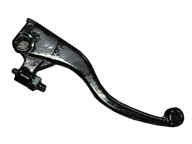 Tec-X Jarruvipu, Musta, Derbi Senda DRD Racing 11-