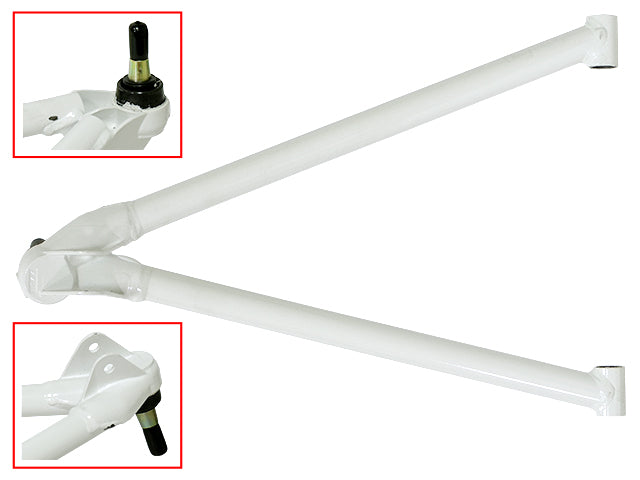 Sno-X Lower A-Arm Right 38'' Arctic Cat (Black)