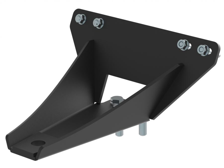 Bronco hook extension Suzuki