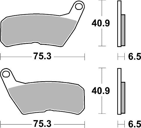 Sbs Jarrupalat Ceramic
