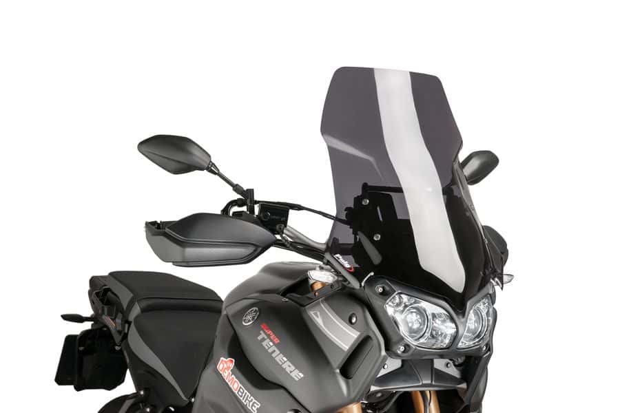 Puig Touring Screen Yamaha Xt1200Z Super Tenere 14'-18'