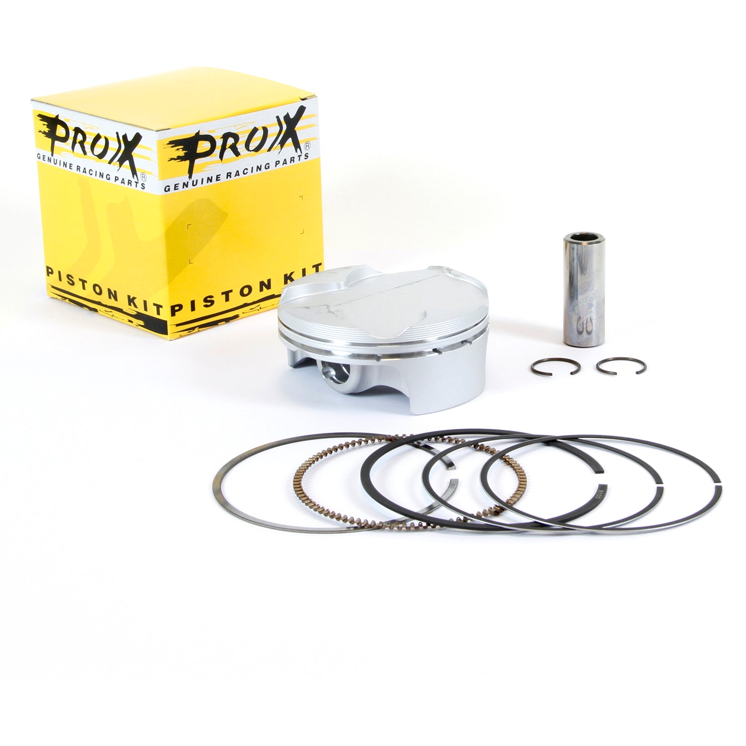 ProX High Compression Piston Kit KTM250SX-F '06-12 (13.3:1)