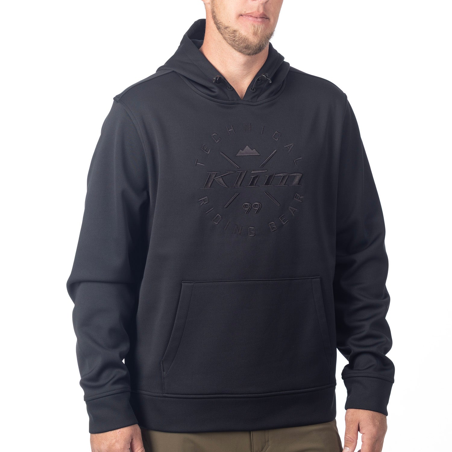 Wydaho Pullover Huppari