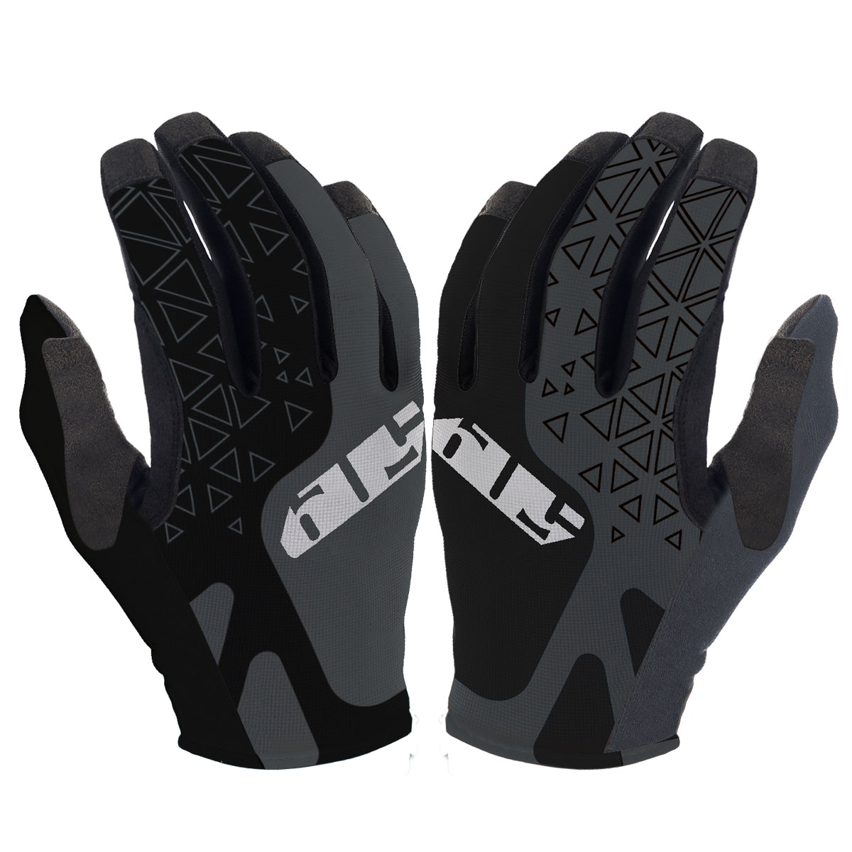 4 Low Glove