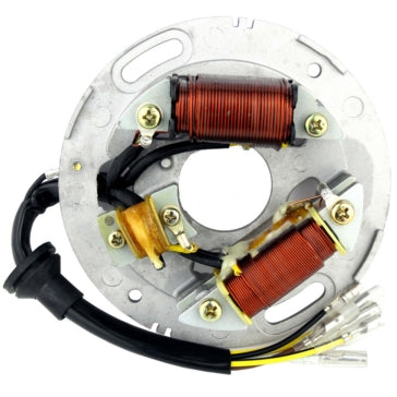 Kimpex Staattoori Yamaha