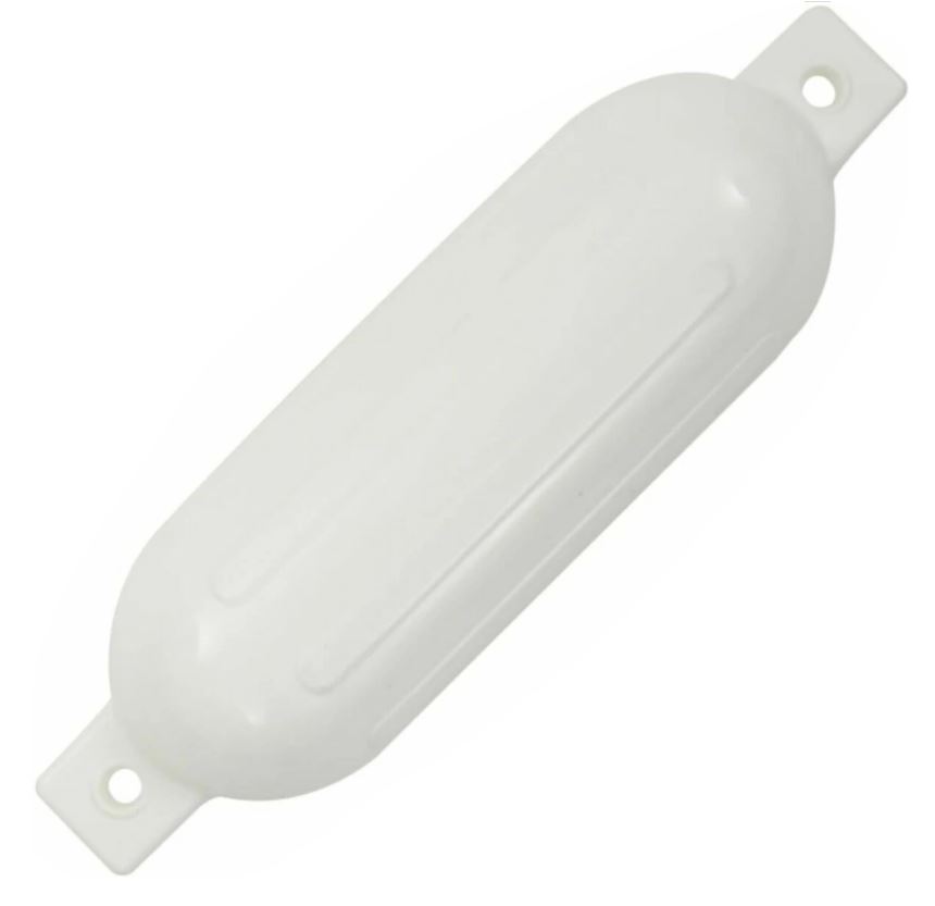 Qvarken Lepuuttaja 110x400 valkoinen