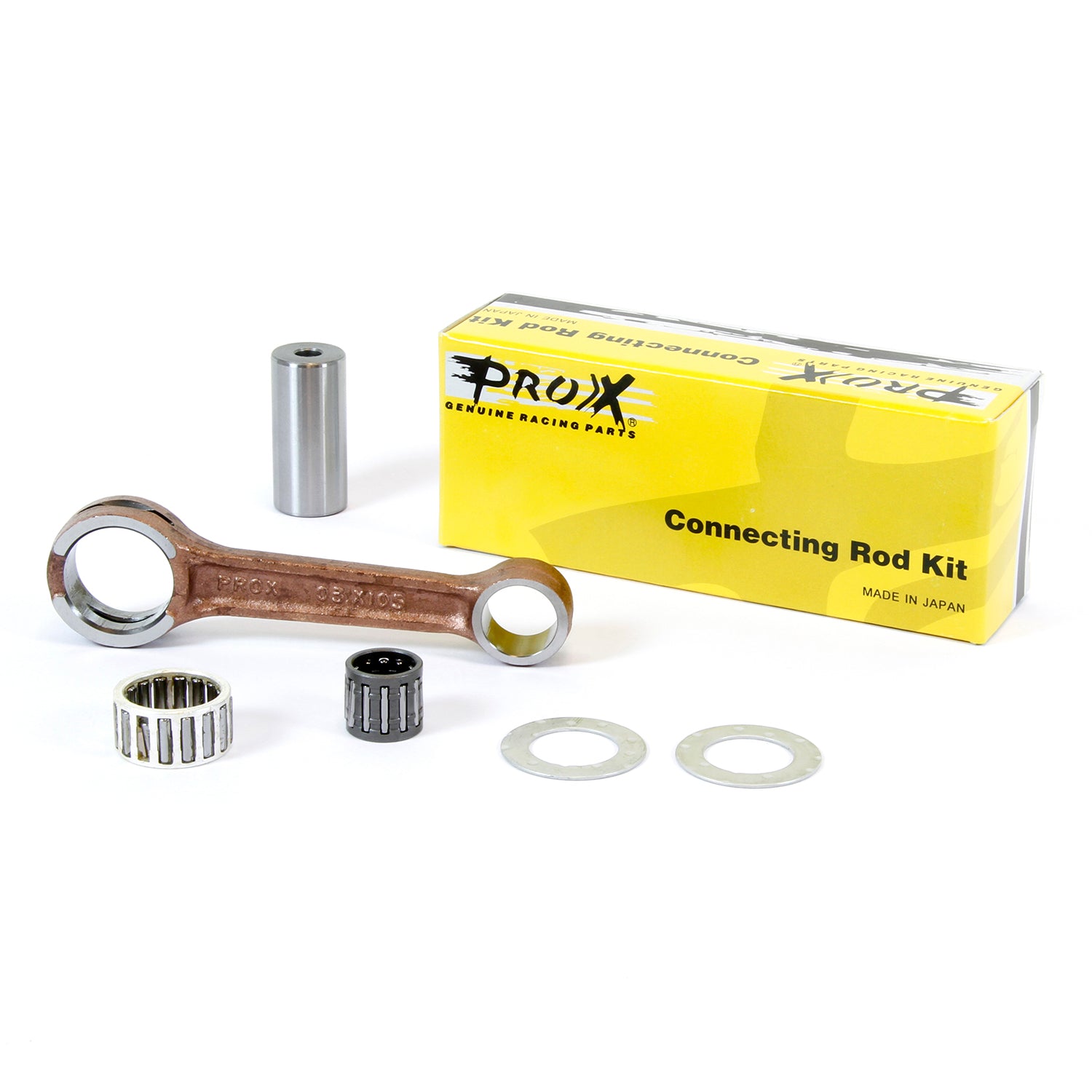 ProX Con.Rod Kit Yamaha YZ80 '93-01 + YZ85 '02-18