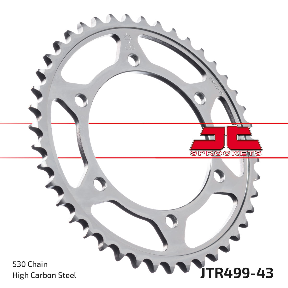 JT Takaratas JTR499.43