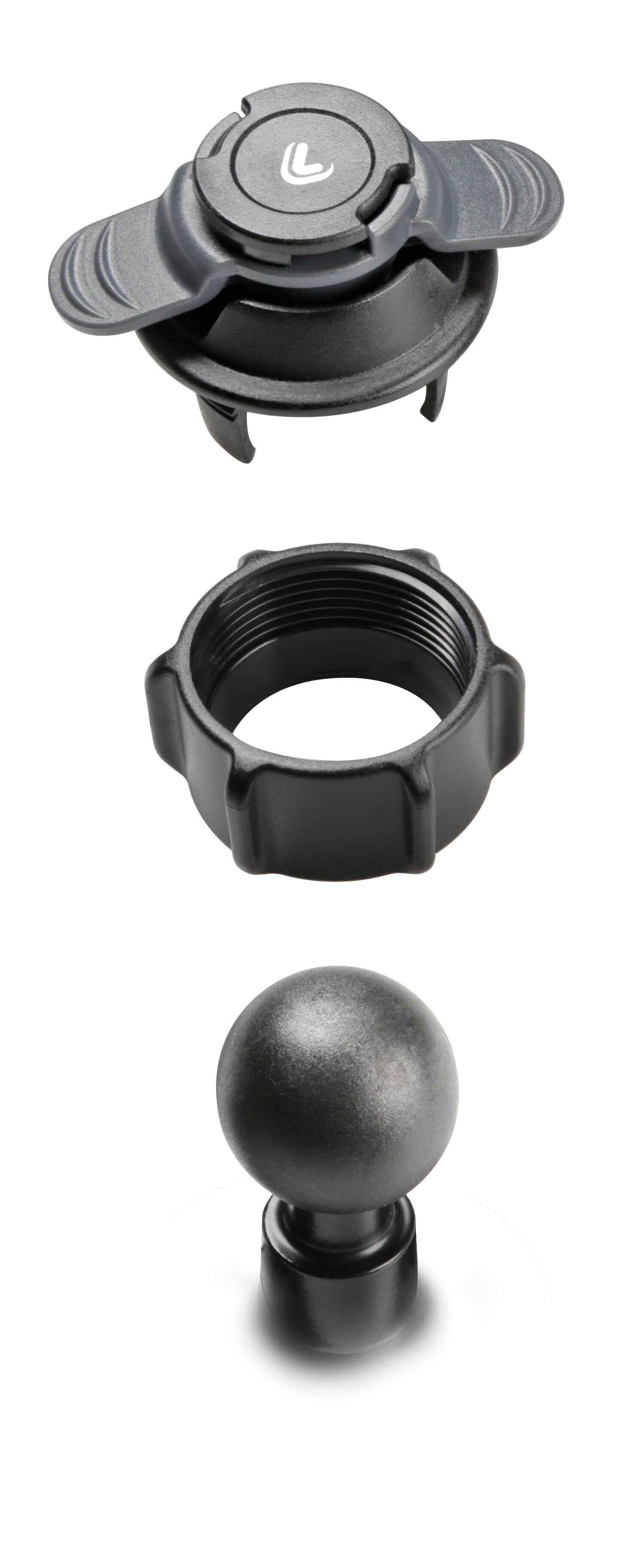 Opti-Adaptor To Fit On 25Mm Balls
