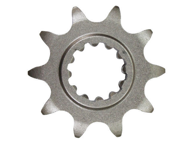 Tec-X Eturatas, 10, Minarelli AM6