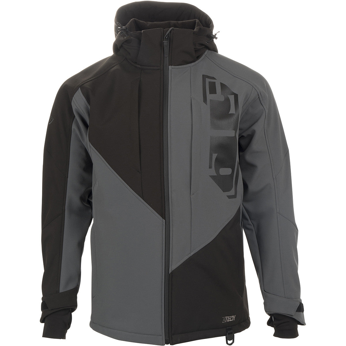 Tactical Elite Softshell Jacket