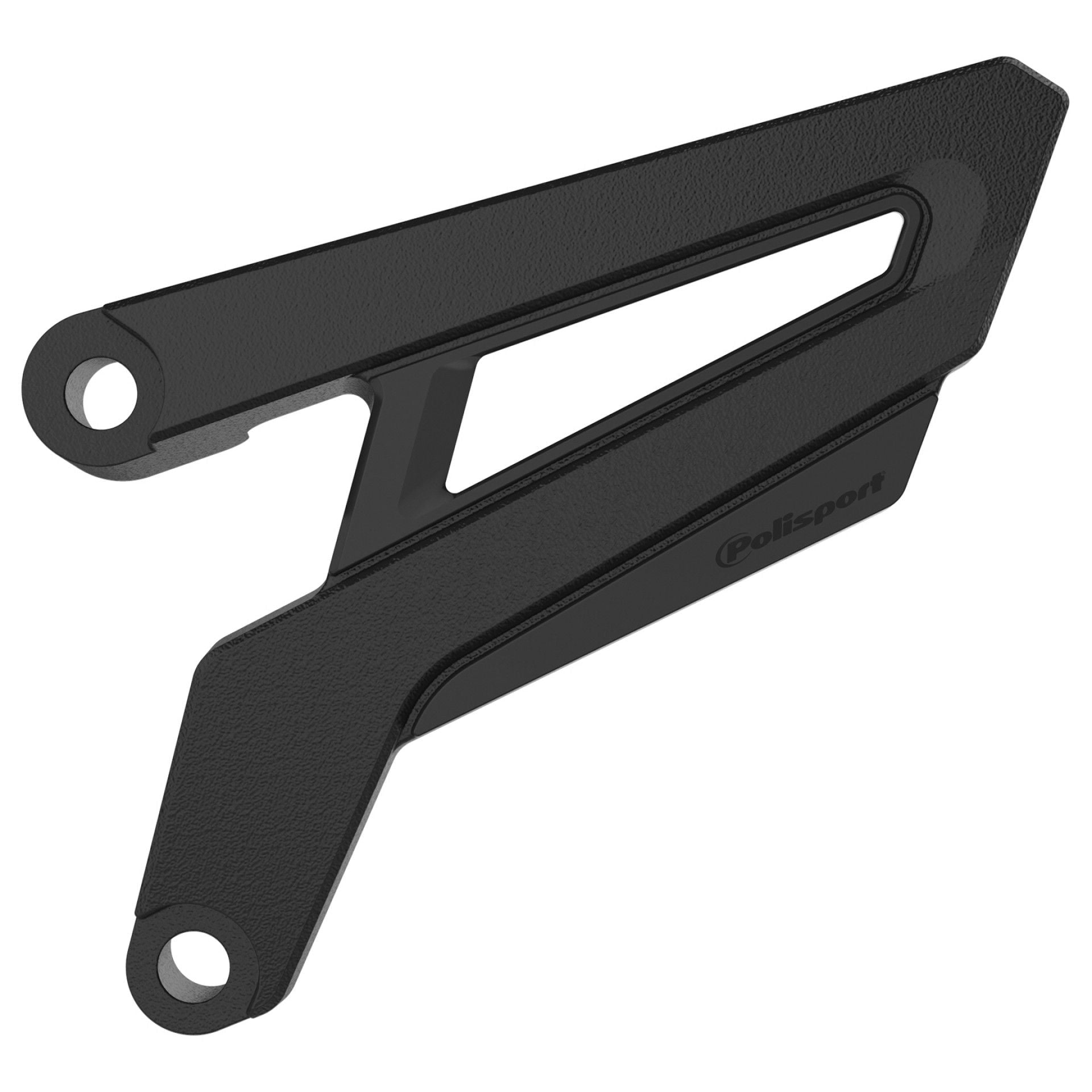 Polisport Front sproket prot. YZ250/450F(14->)WR250F(15->)WR450F(16->) Black