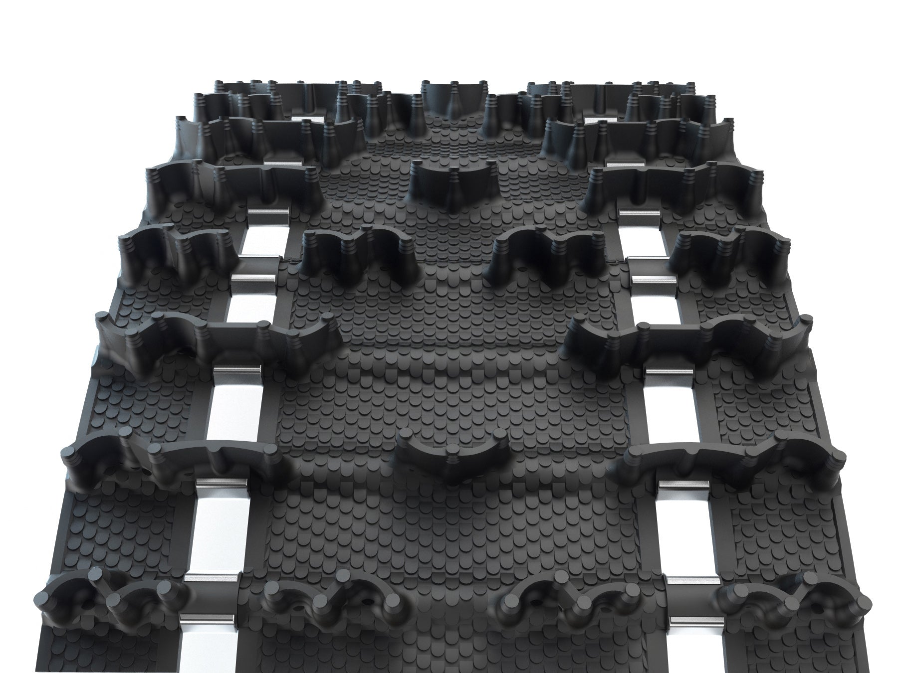 Camso Track Cobra 38x345 2.52 34mm