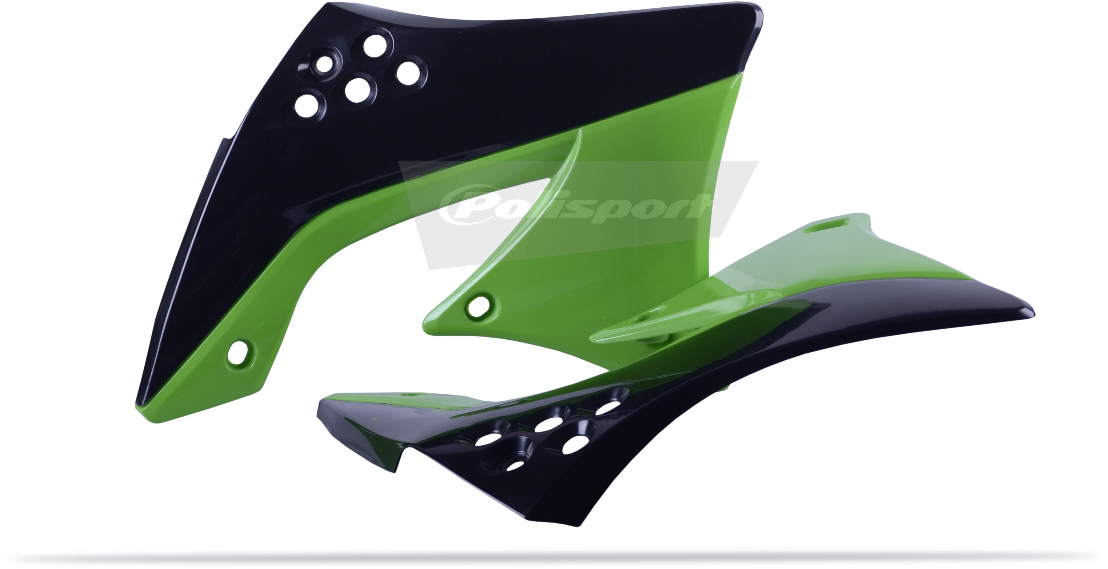 Polisport ilmanohjain KX450F 09
