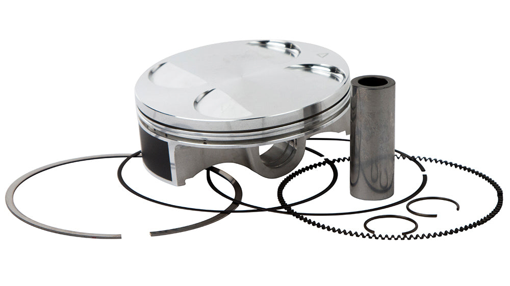 Vertex Piston kit HO CRF450R Compr 12,1:1 2004-08 95,95mm