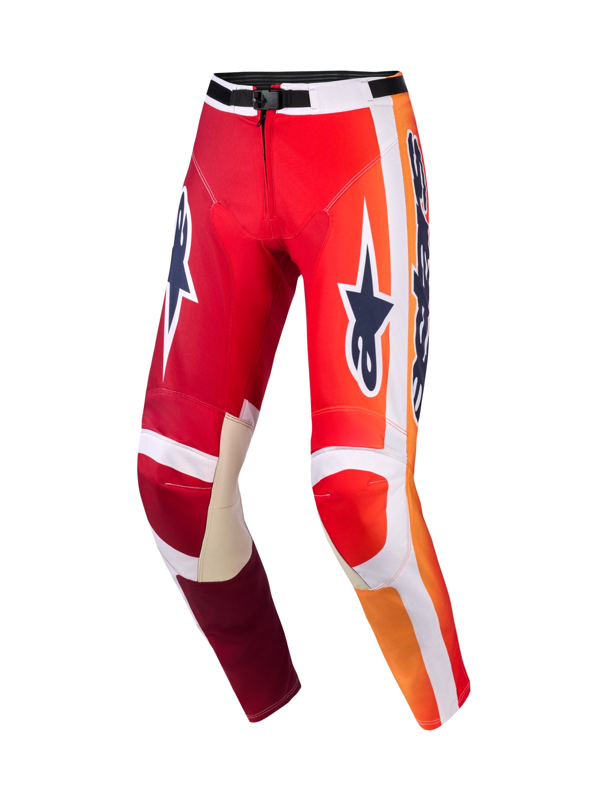 Racer Portl Crossihousut