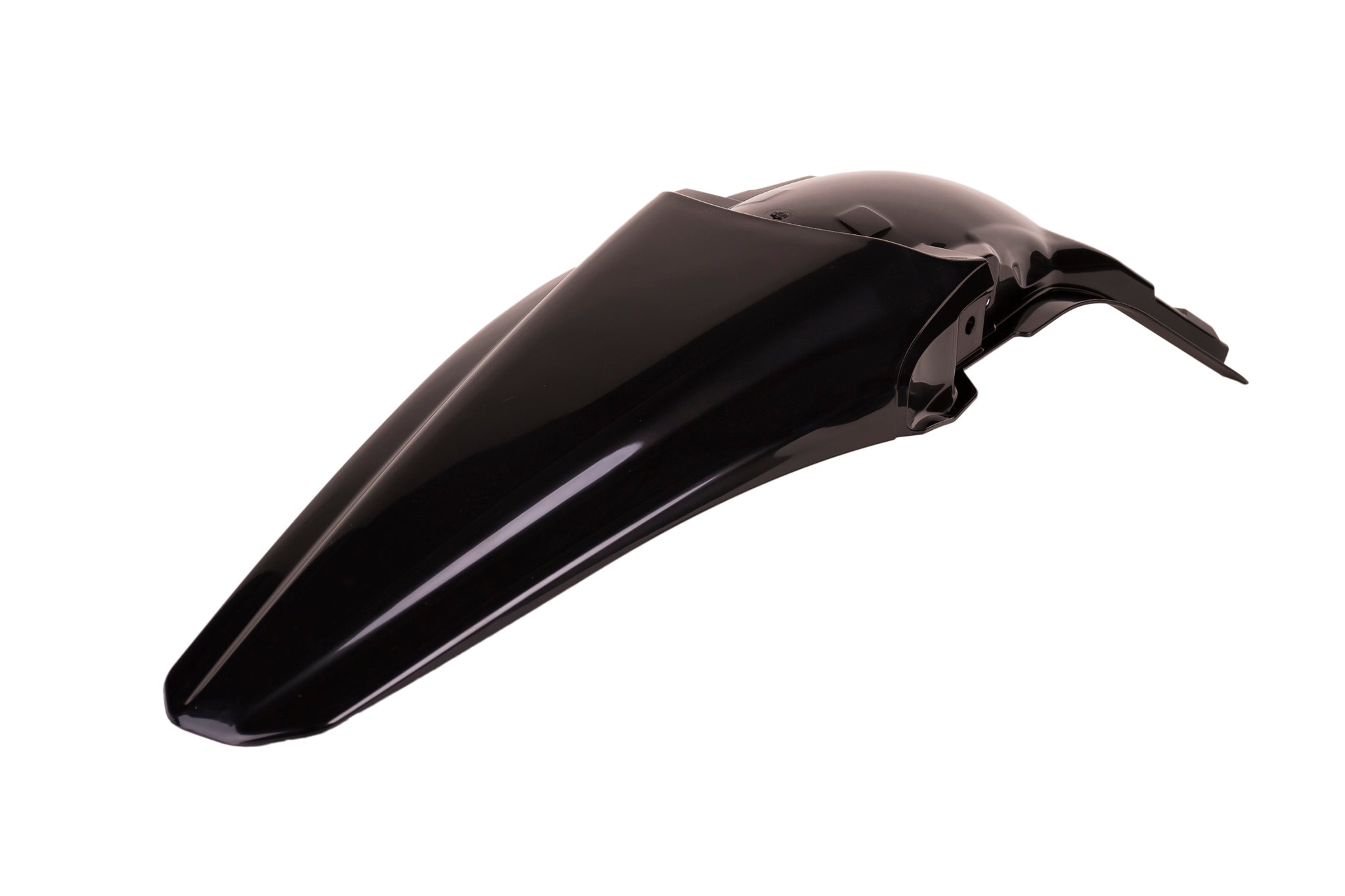 Polisport rear fender Kawasaki KX450F(12-15)250F(13-16) OEM color black