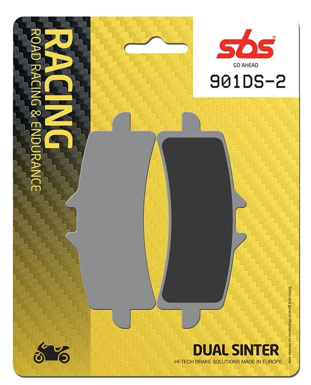Sbs Jarrupalat Dual Sinter 2