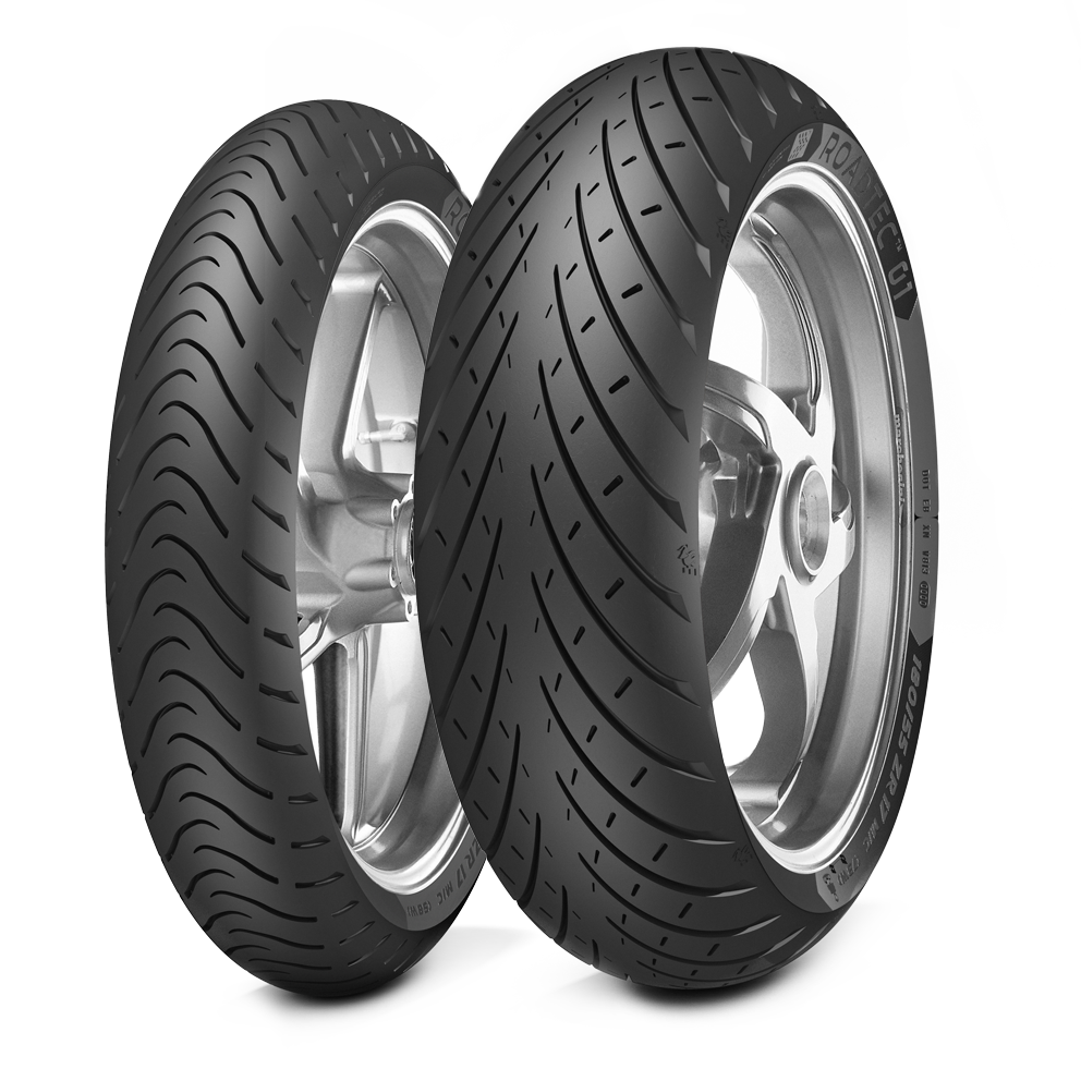 Metzeler Roadtec 01 SE 160/60 ZR 17 M/C (69W) TL Re.