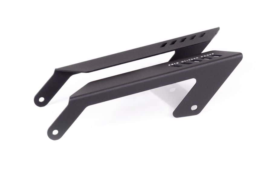 Puig Yamaha Tmax 535 Belt Guard 12'-16' C/Black