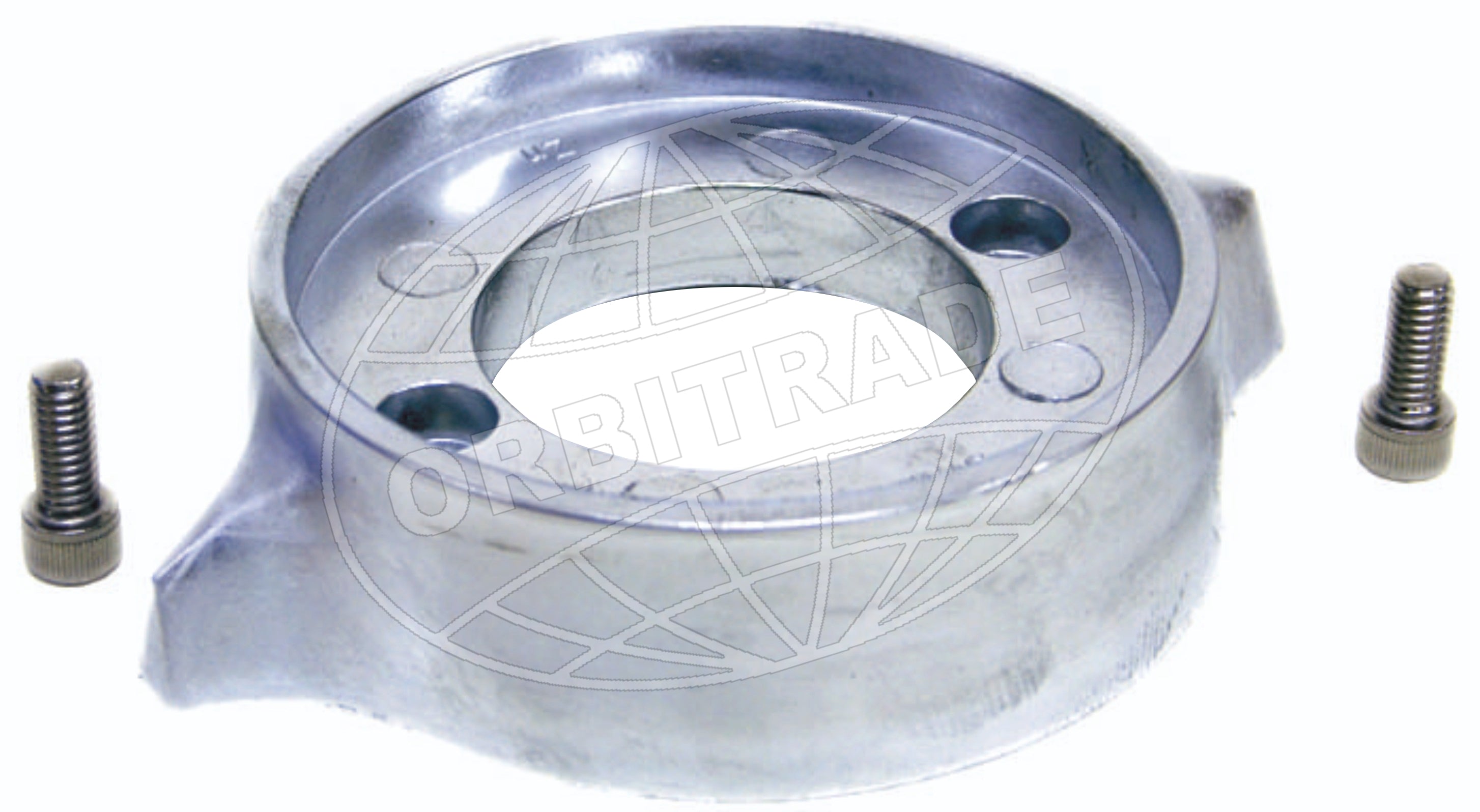 Orbitrade sinkkianodi 280-290, SP