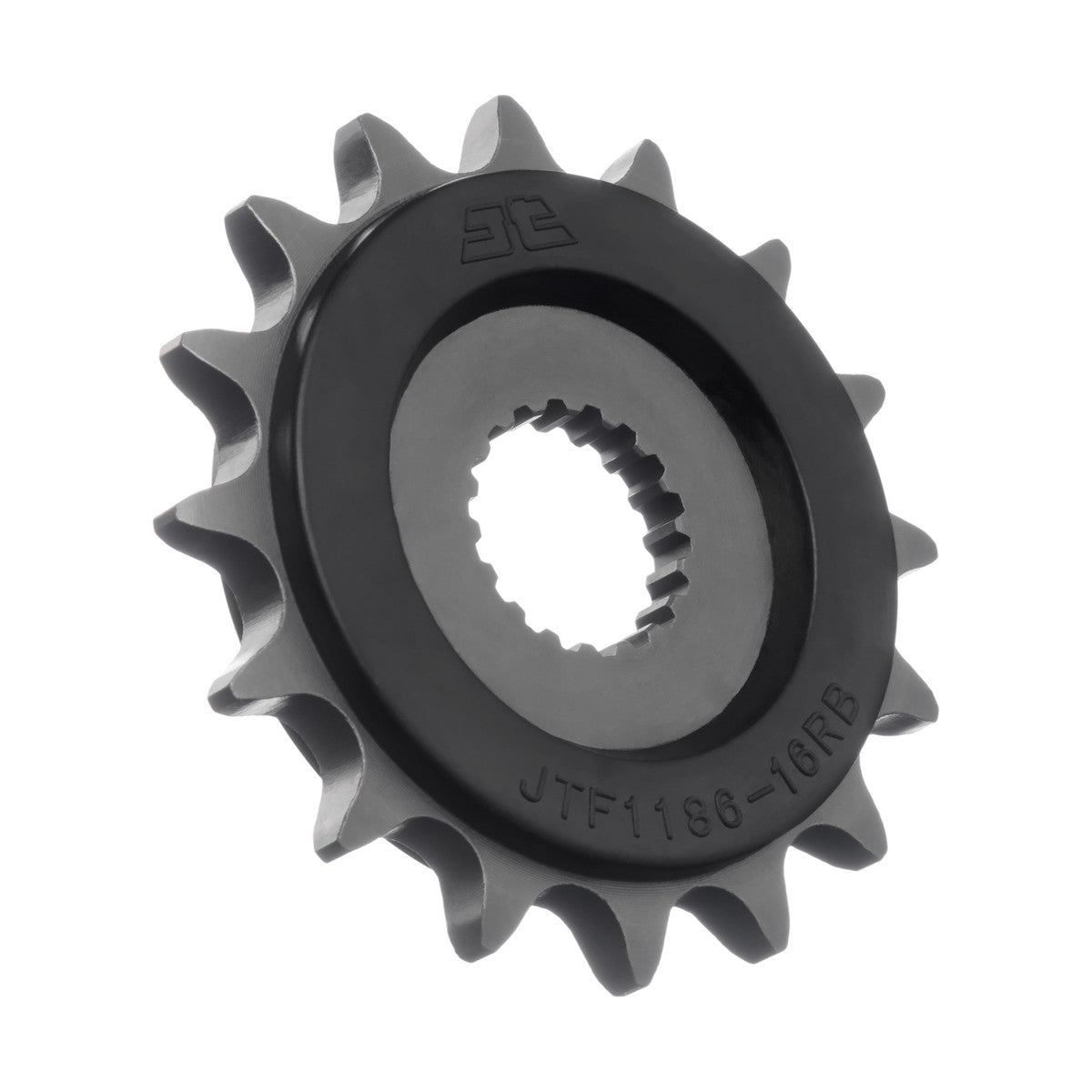 JT Eturatas RB - OEM Kumivaimennettu JTF1186.16RB