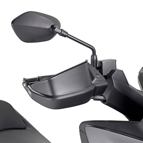 Givi HANDPROTECTOR SUZUKI BURGMAN 400 (17-22)