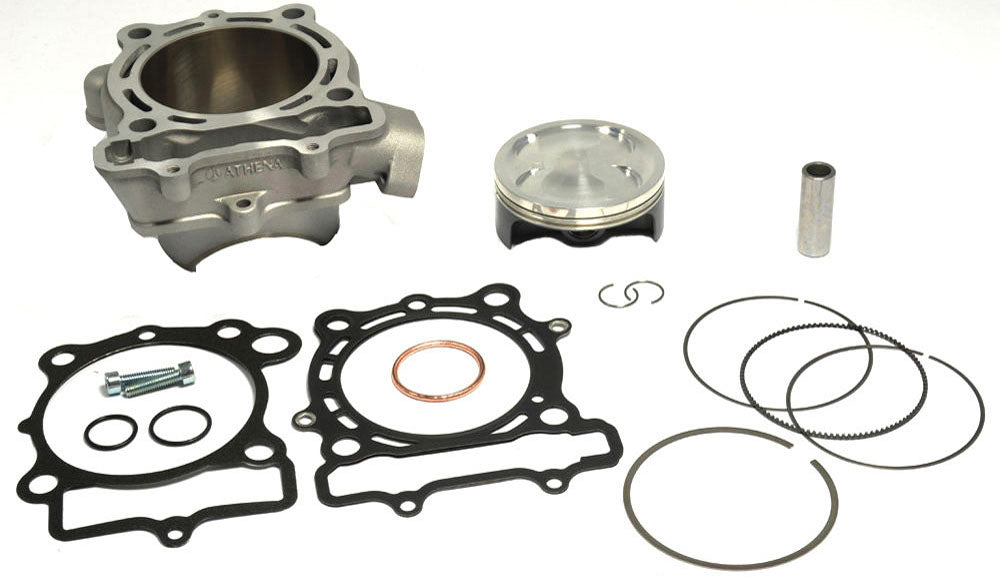 * Athena Cylinder kit Ø 65