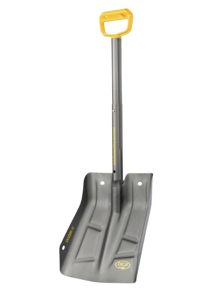 Dozer™ 3D Avalanche Shovel