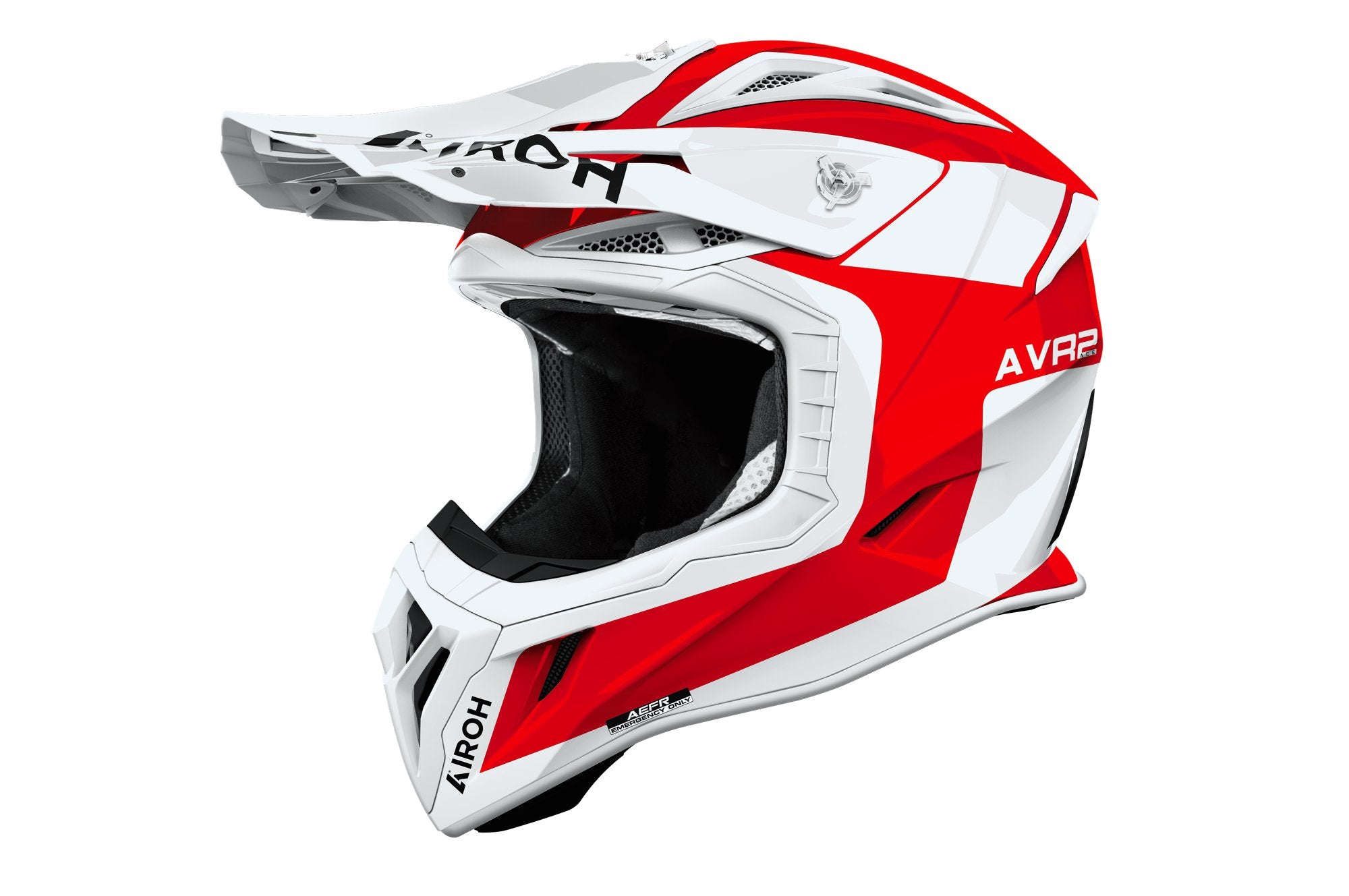 Aviator Ace 2 Crossikypärä