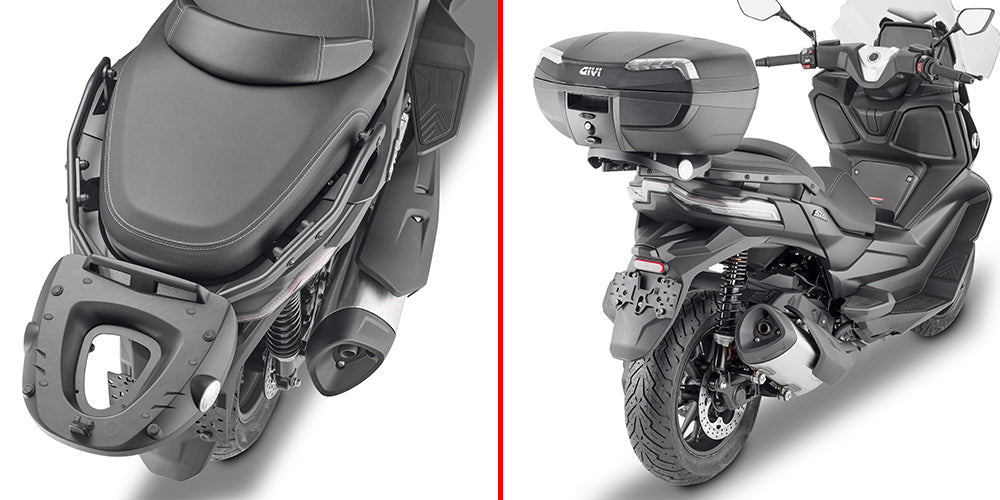 Givi Spec. Att. Voge Sr4 350 (2022)
