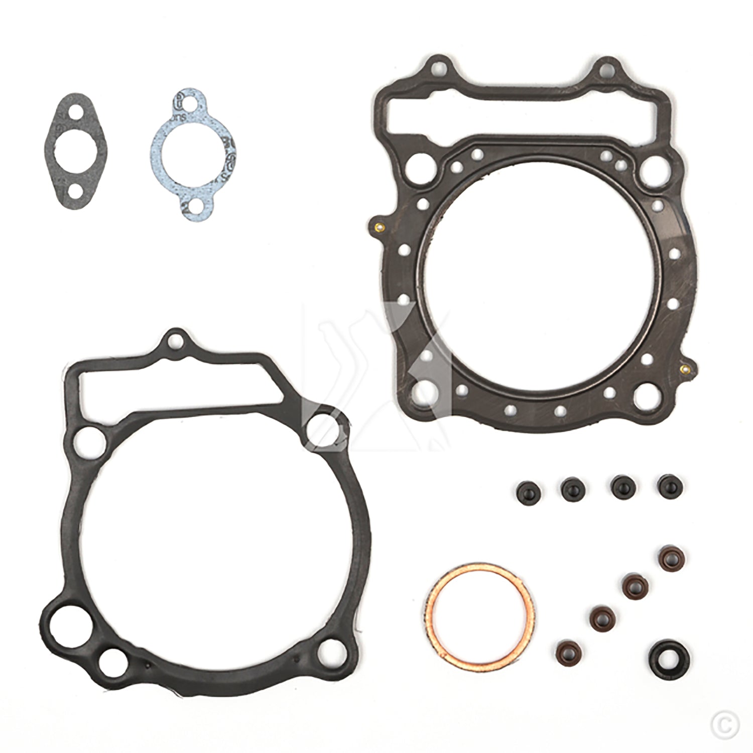 ProX Top End Gasket Set RM-Z450 '05-07