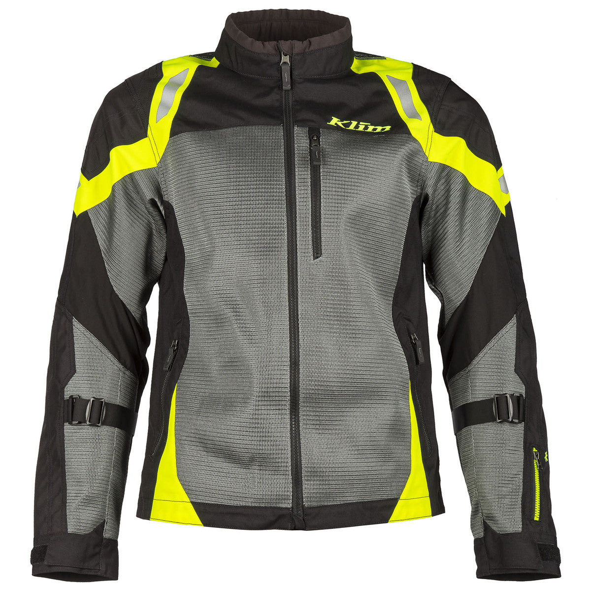 Induction Jacket