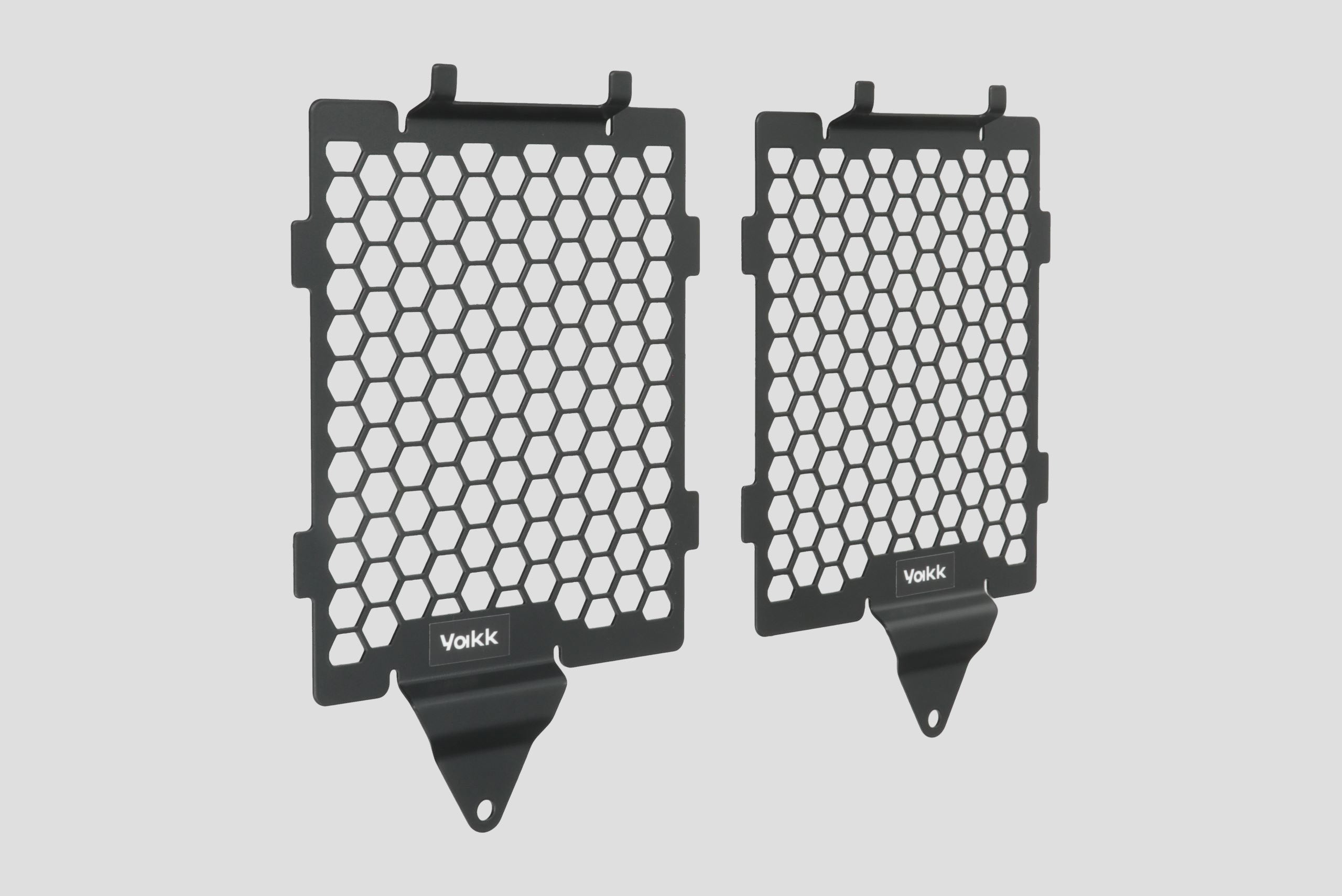 Yakk EXP Radiator guard BMW R1300 GS (23-) black