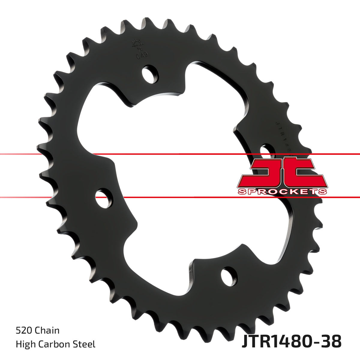 JT Takaratas JTR1480.38