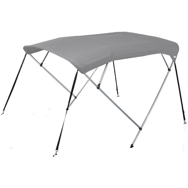 *OS BIMINI 4 BOW 1.9-2.1M GREY