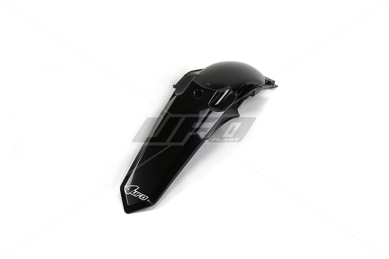 UFO Takalokasuoja YZ125/250 15- Musta 001