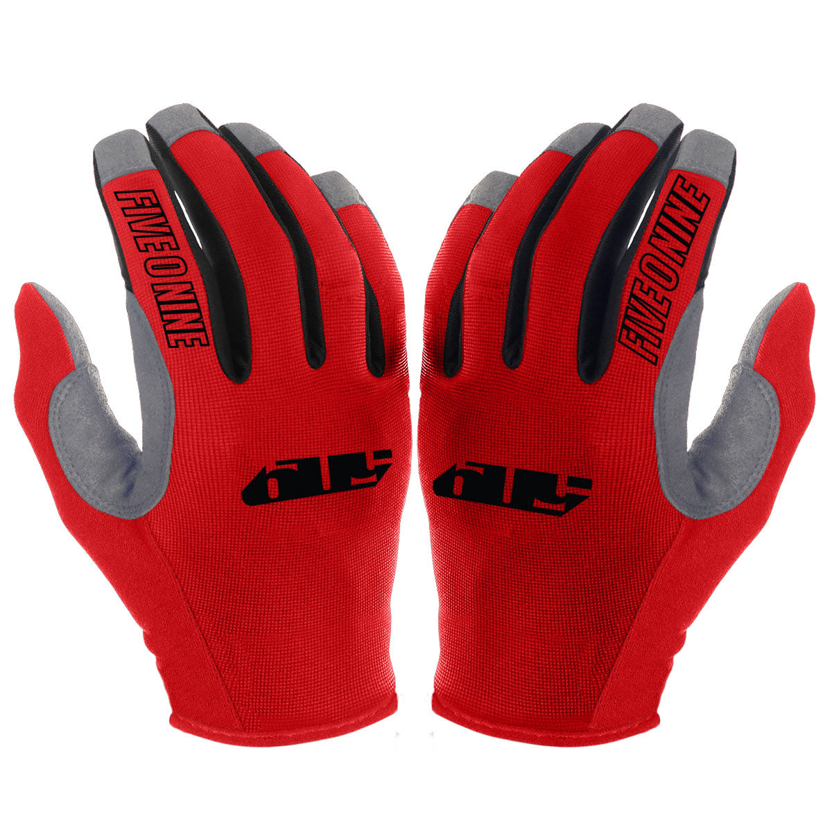 4 Low Gloves