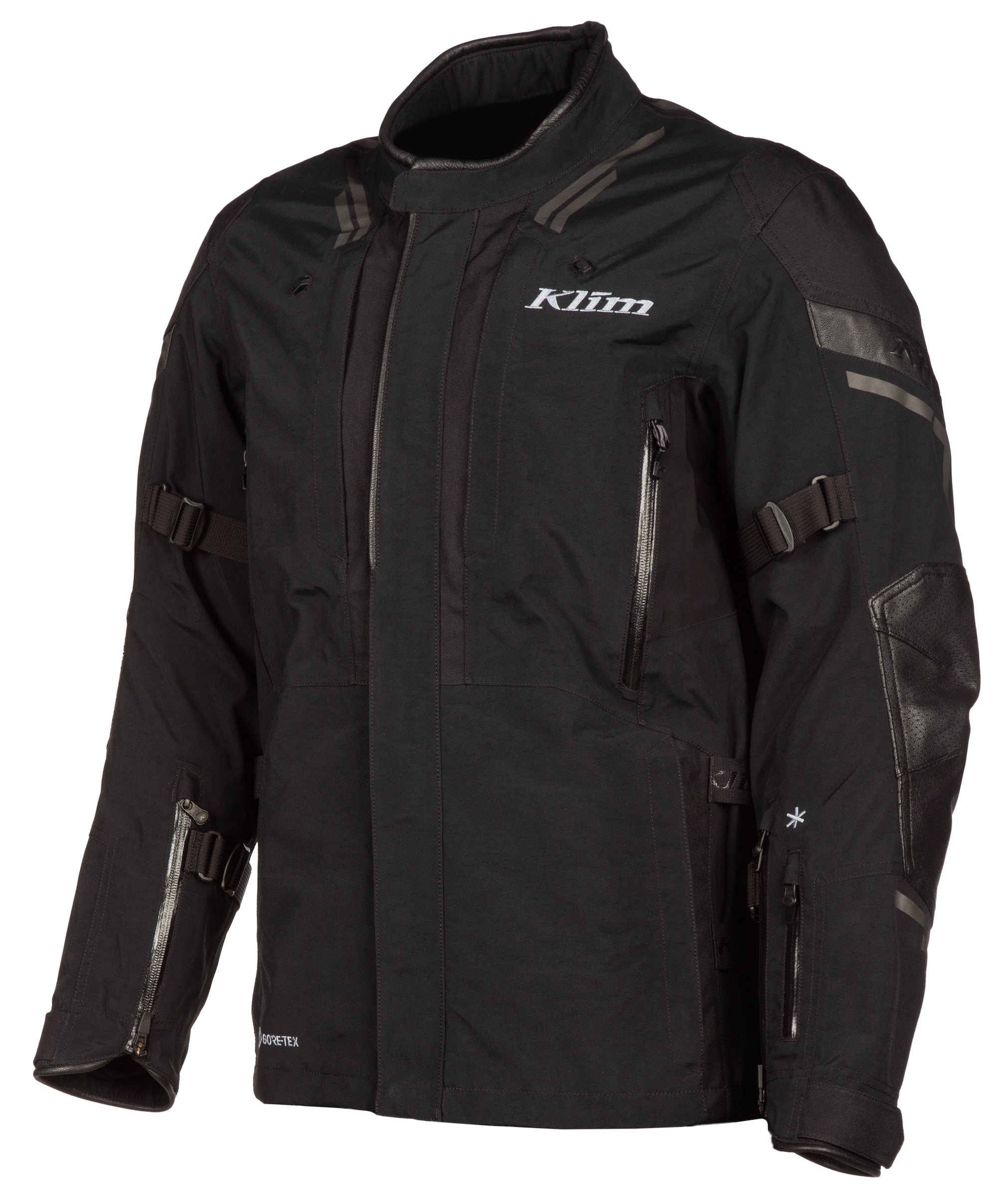Latitude Jacket