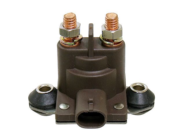 Sea-X, solenoidi Johnson/Evinrude